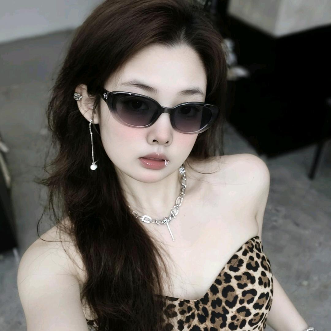 微醺小猫