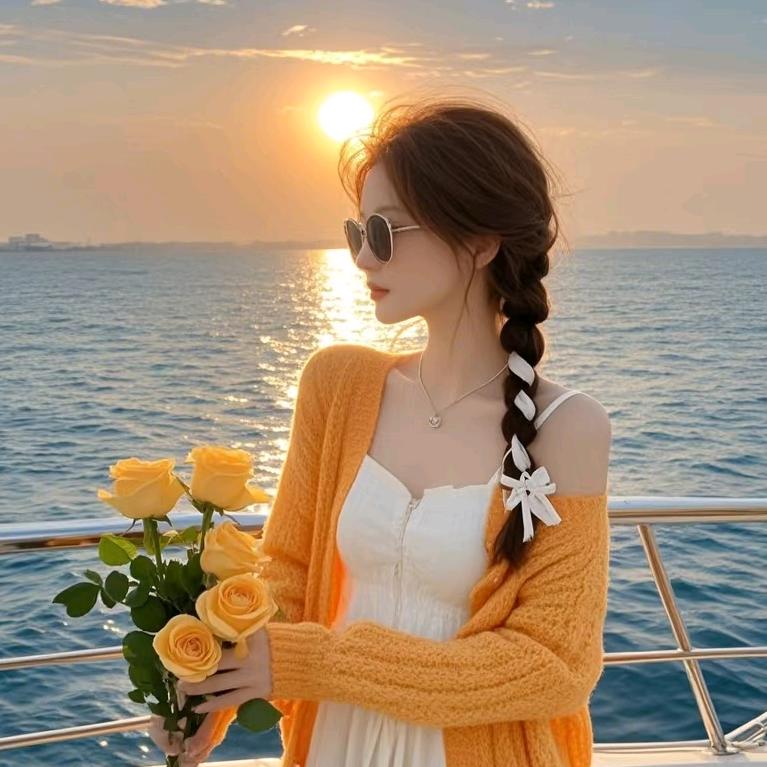 小花花