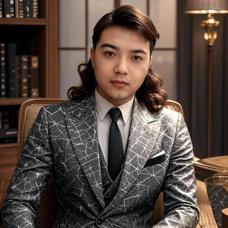 🦁辻弎先生🦁