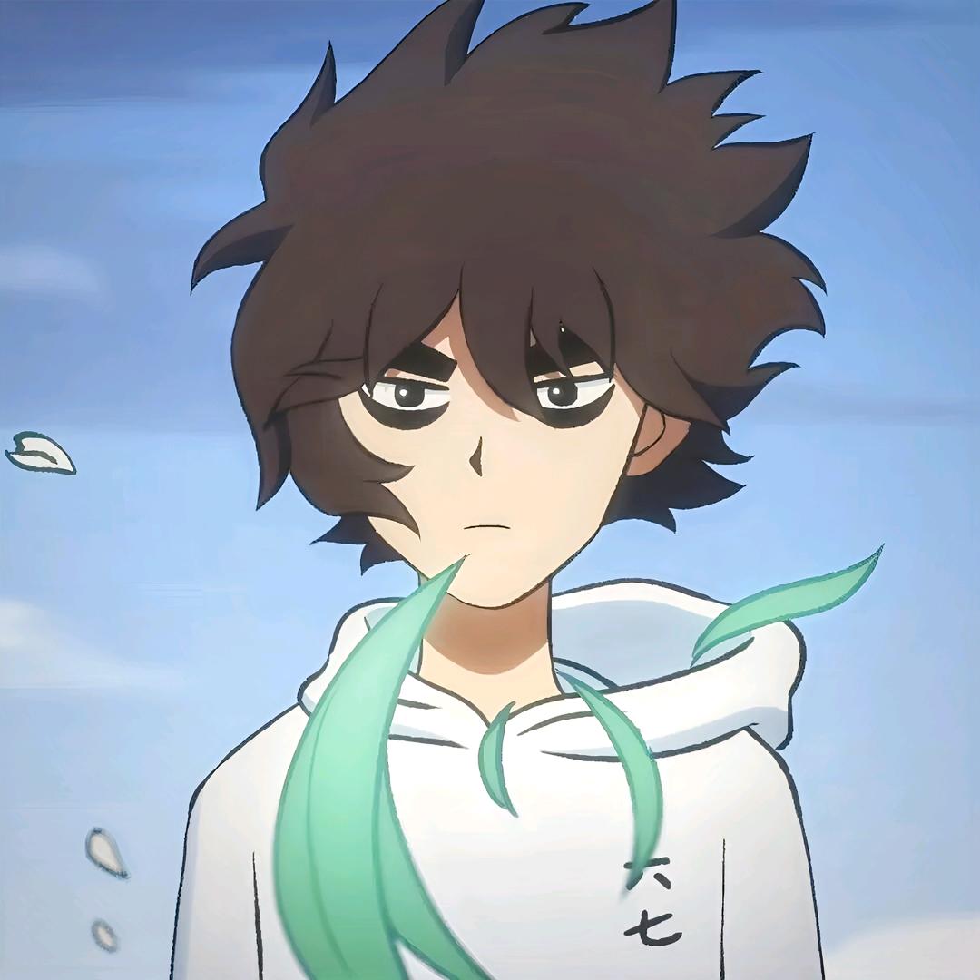 创界山的小龙龙         ╲