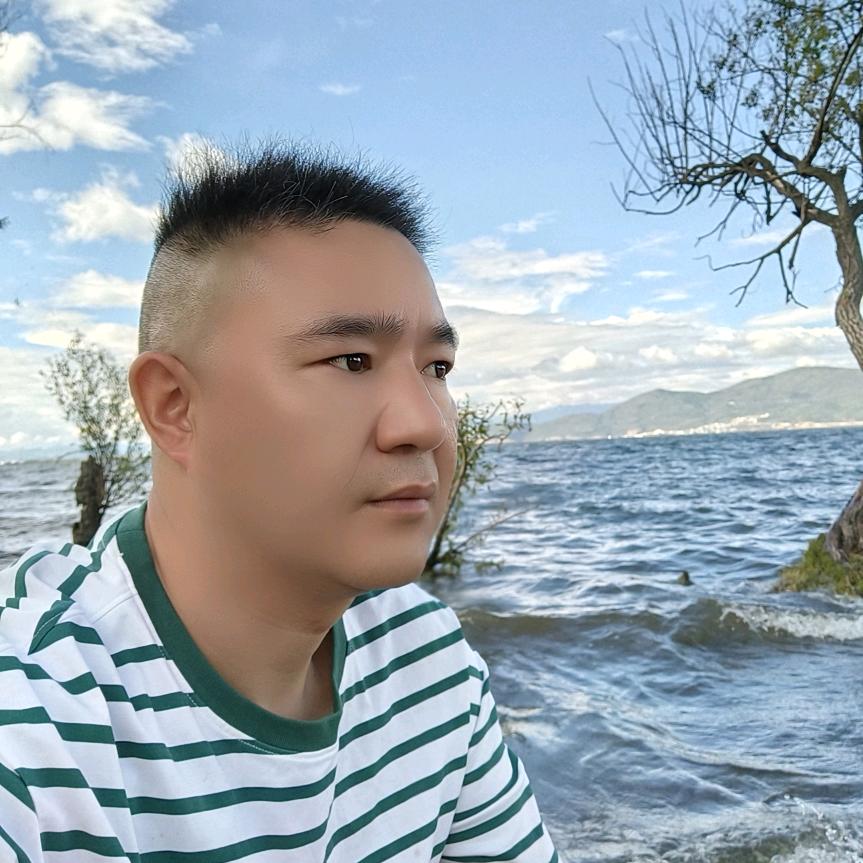 历尽沧桑欲何求，只为一生不低头！
