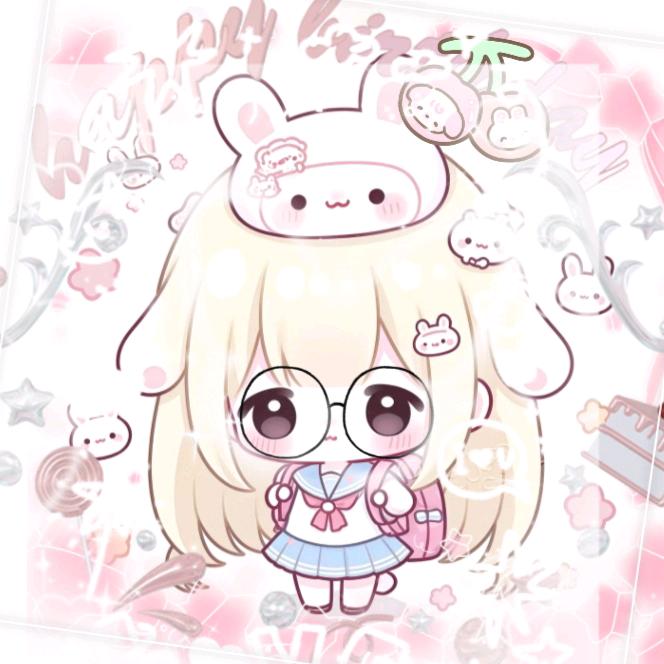 👻星晓日记ᖰ•͈ ₃ •͈ᖳ