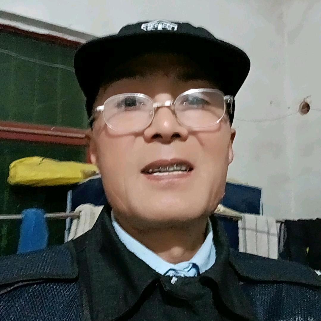 老王哥（河南方言）