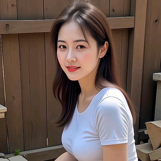 美洋洋