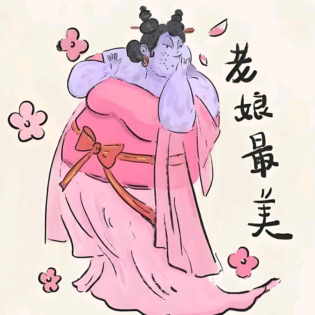 晓儿呀么晓