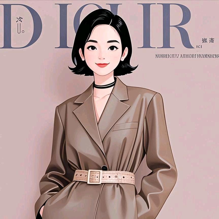 萱萱妈