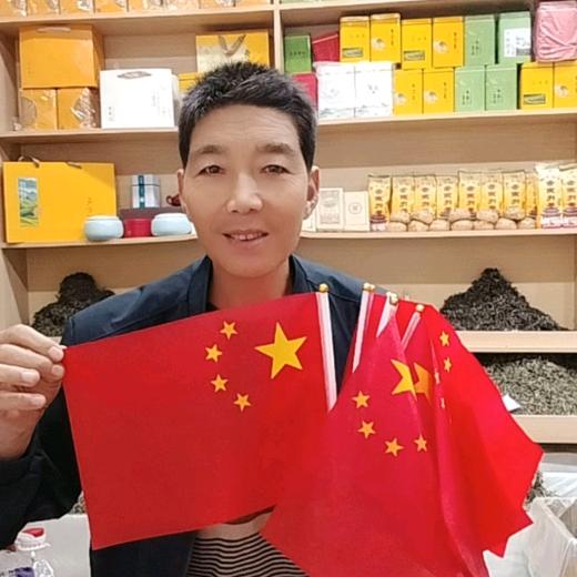 庄浪苹果粉条哥