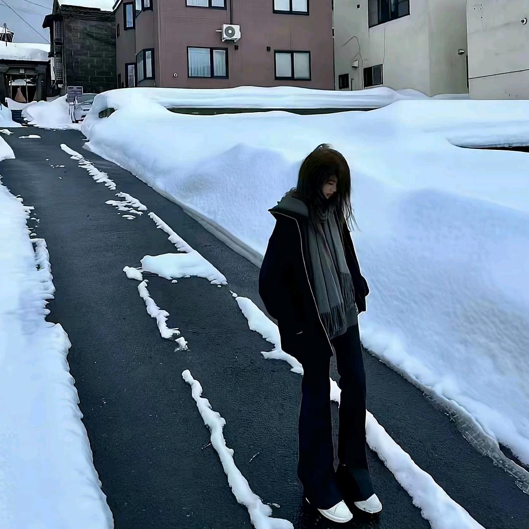 冬日恋歌🐾
