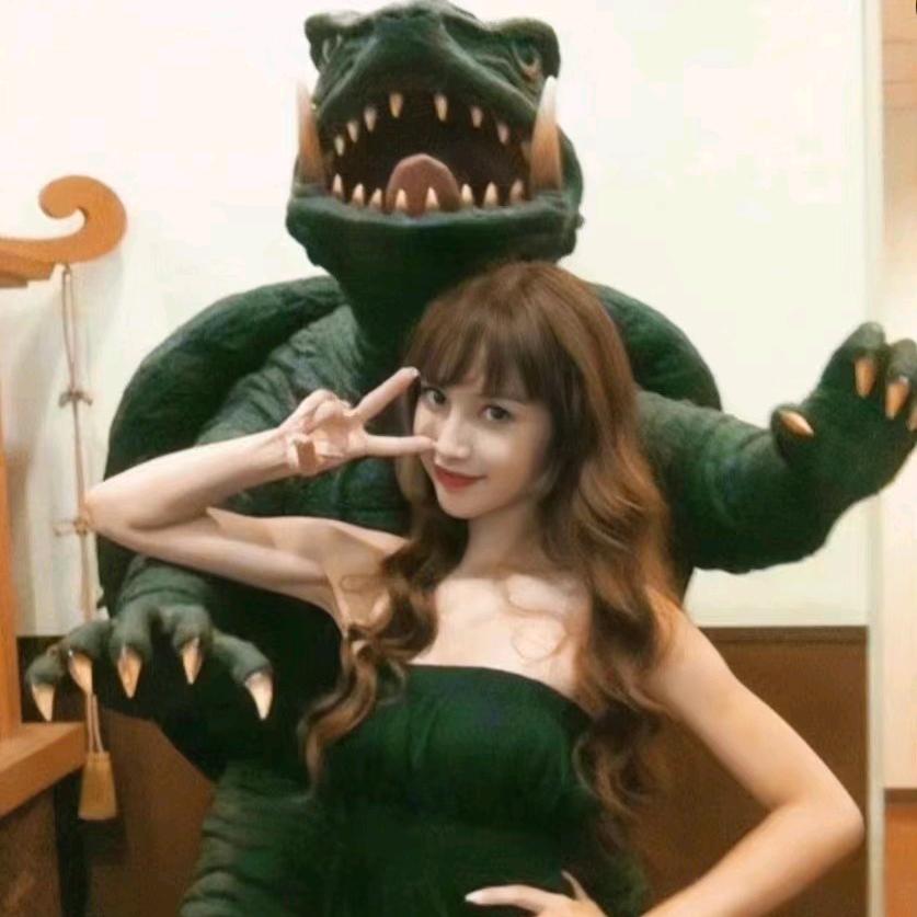 小歪