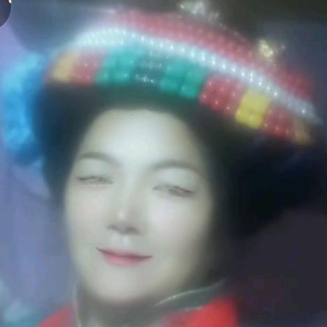 普米大姐，聊天娱乐唱歌主播