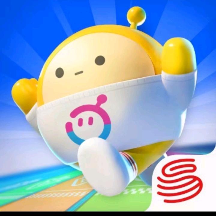 最爱玩蛋仔的我