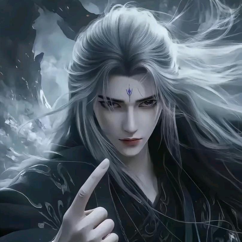 逆凡尘(逆的不是天！是命！)