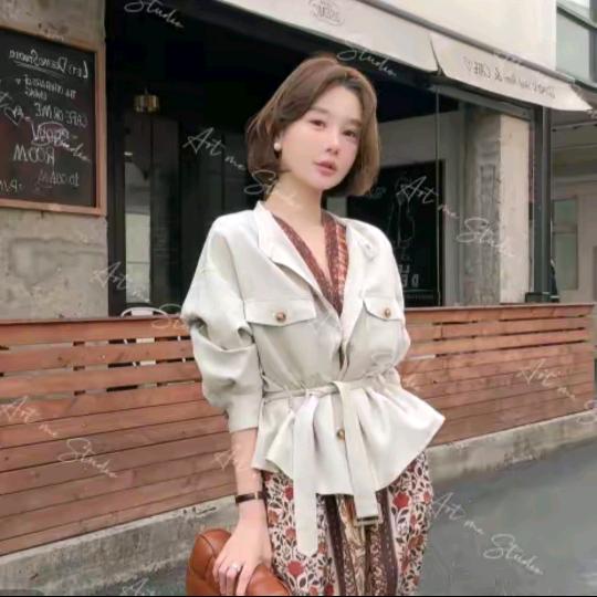 瓜瓜artme-穿搭爆品