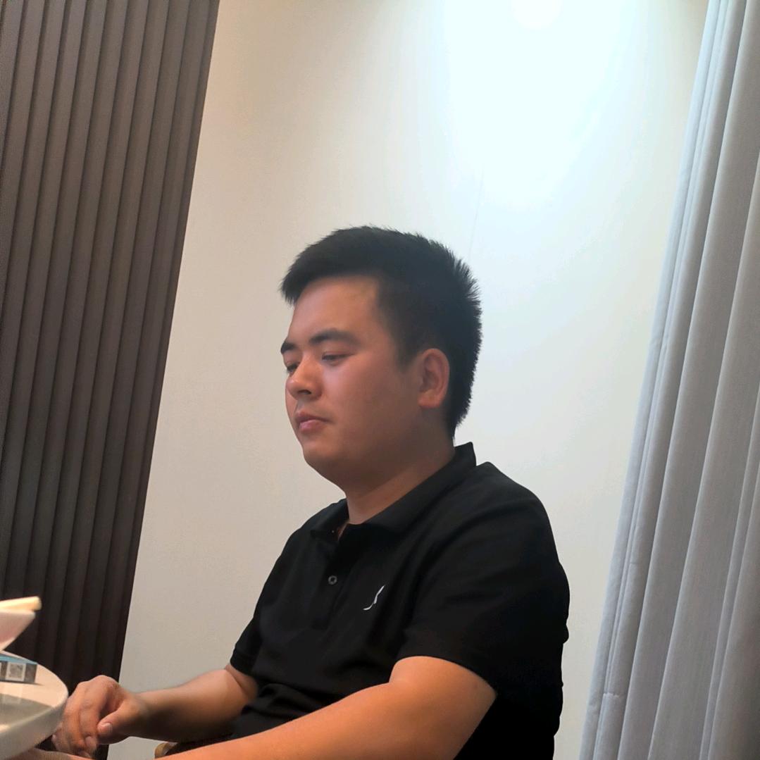 南江科顺防水小阳哥