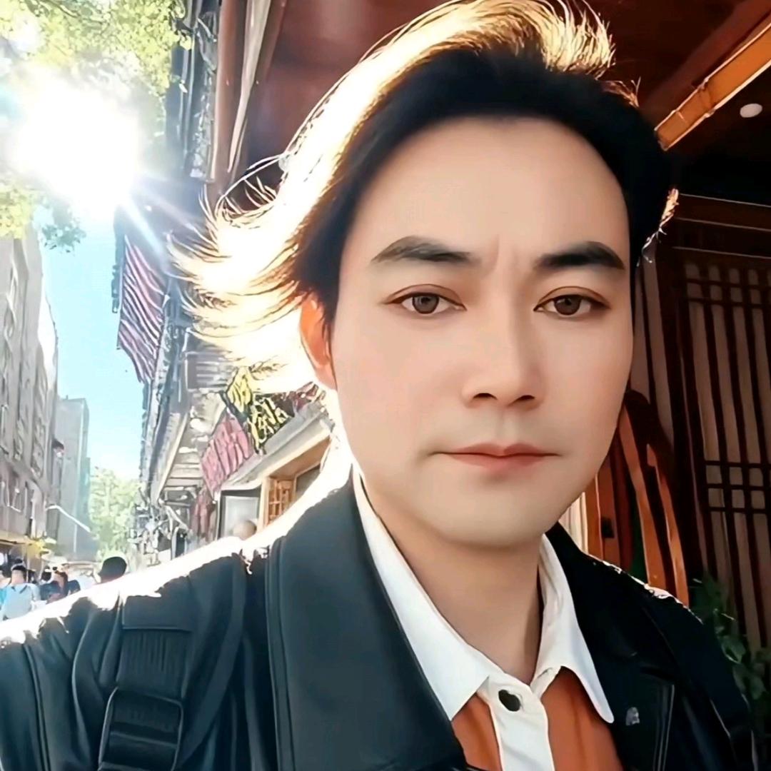 单身流浪汉