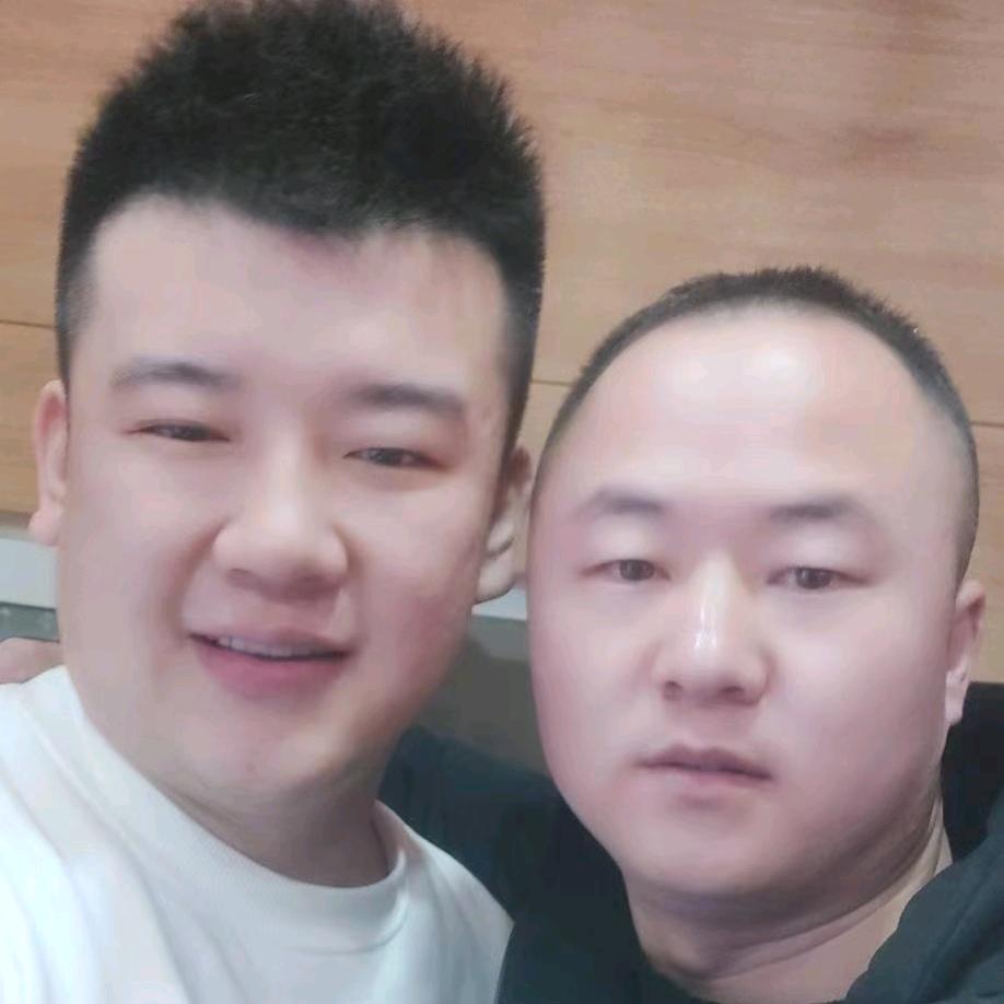木森大舞台宣传员小刚