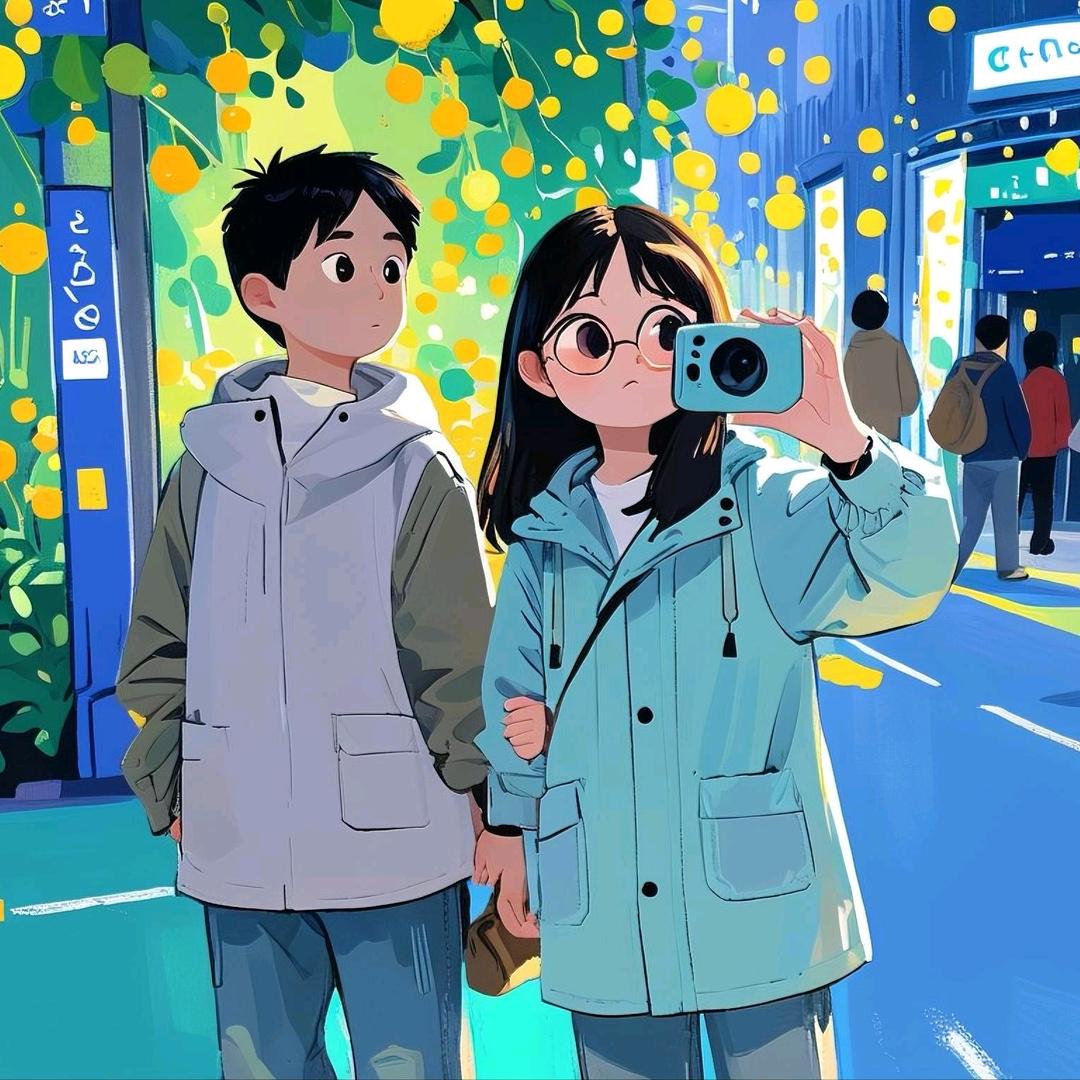 小颖子