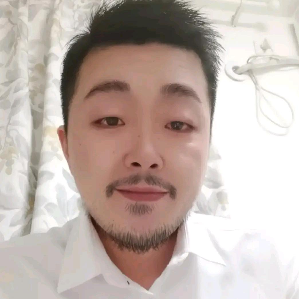 南风.