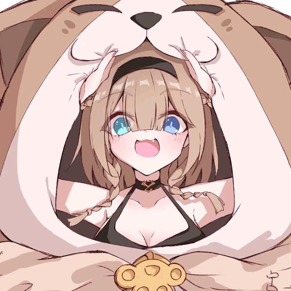 猫猫嗷