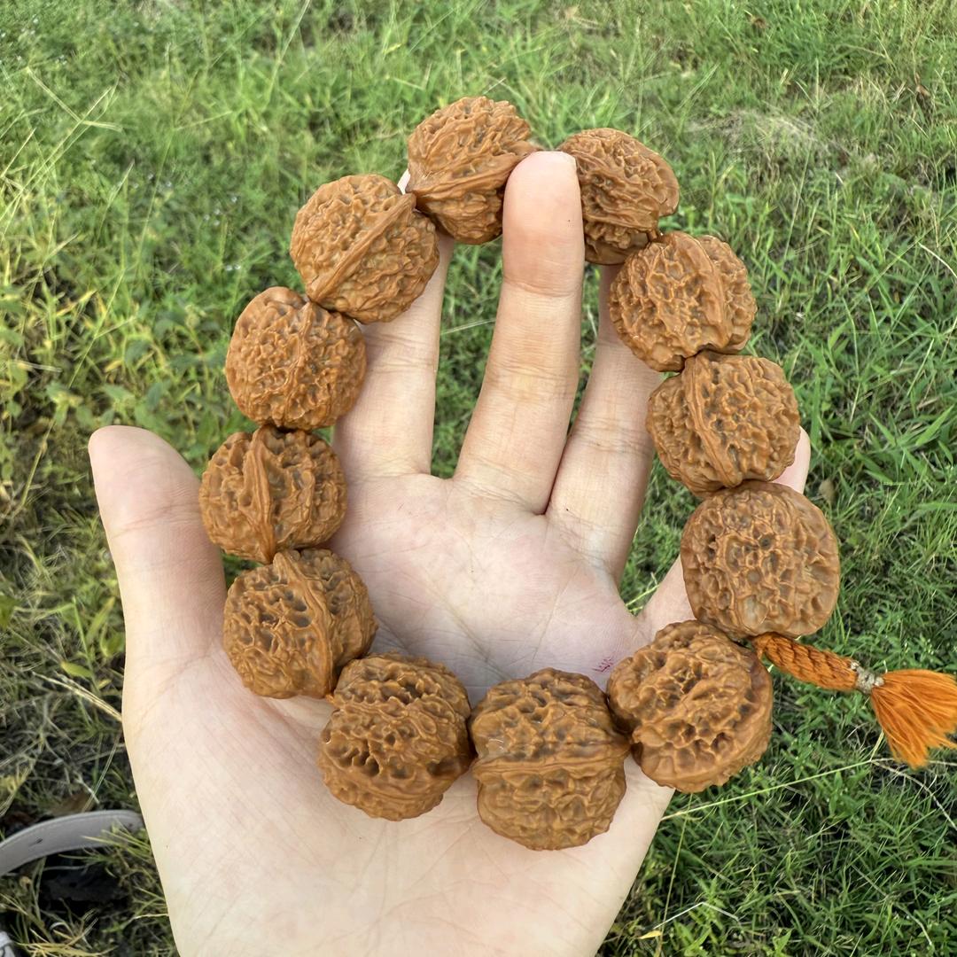 【雯予】文玩珠宝