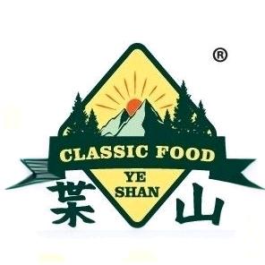 枼山零食旗舰店