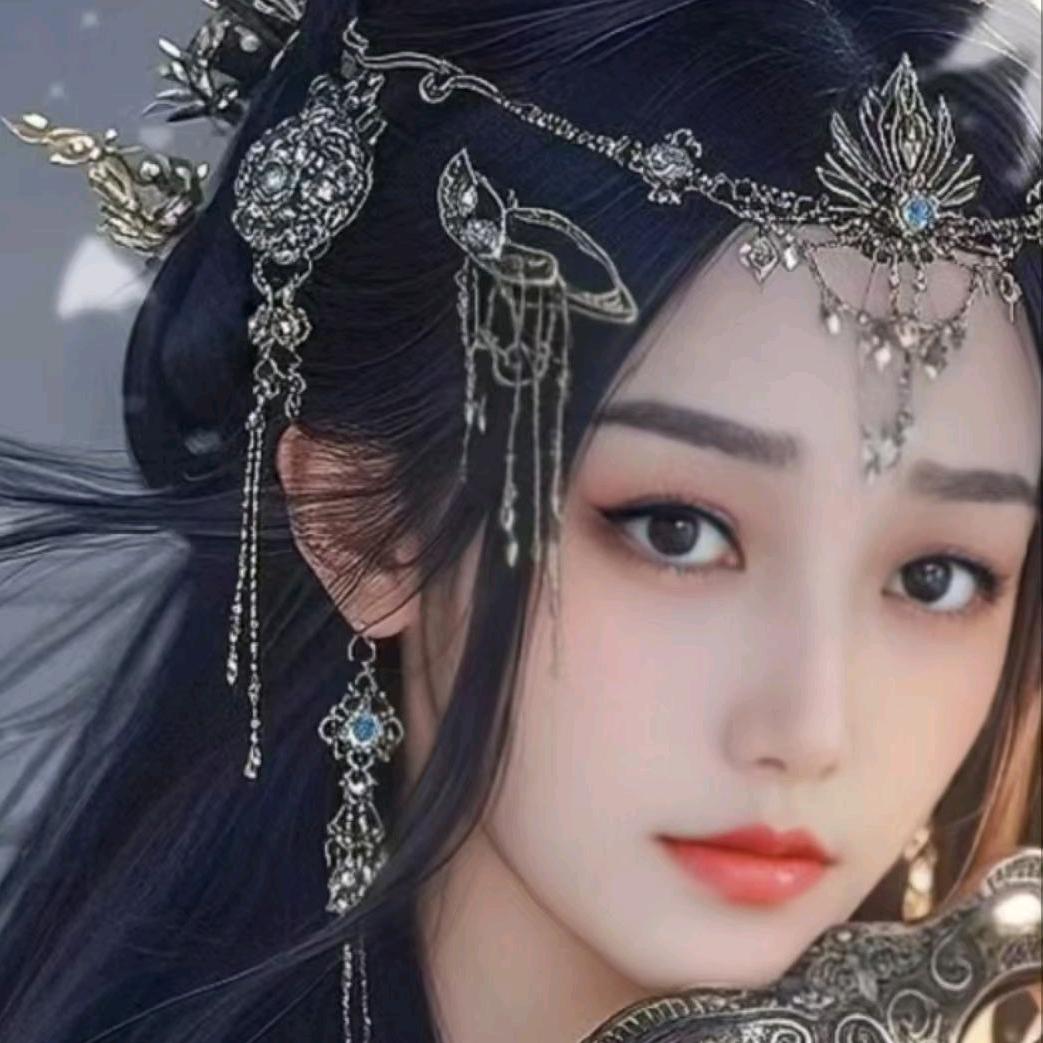 小财迷群姐