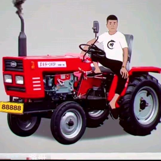 越努力，越幸运，