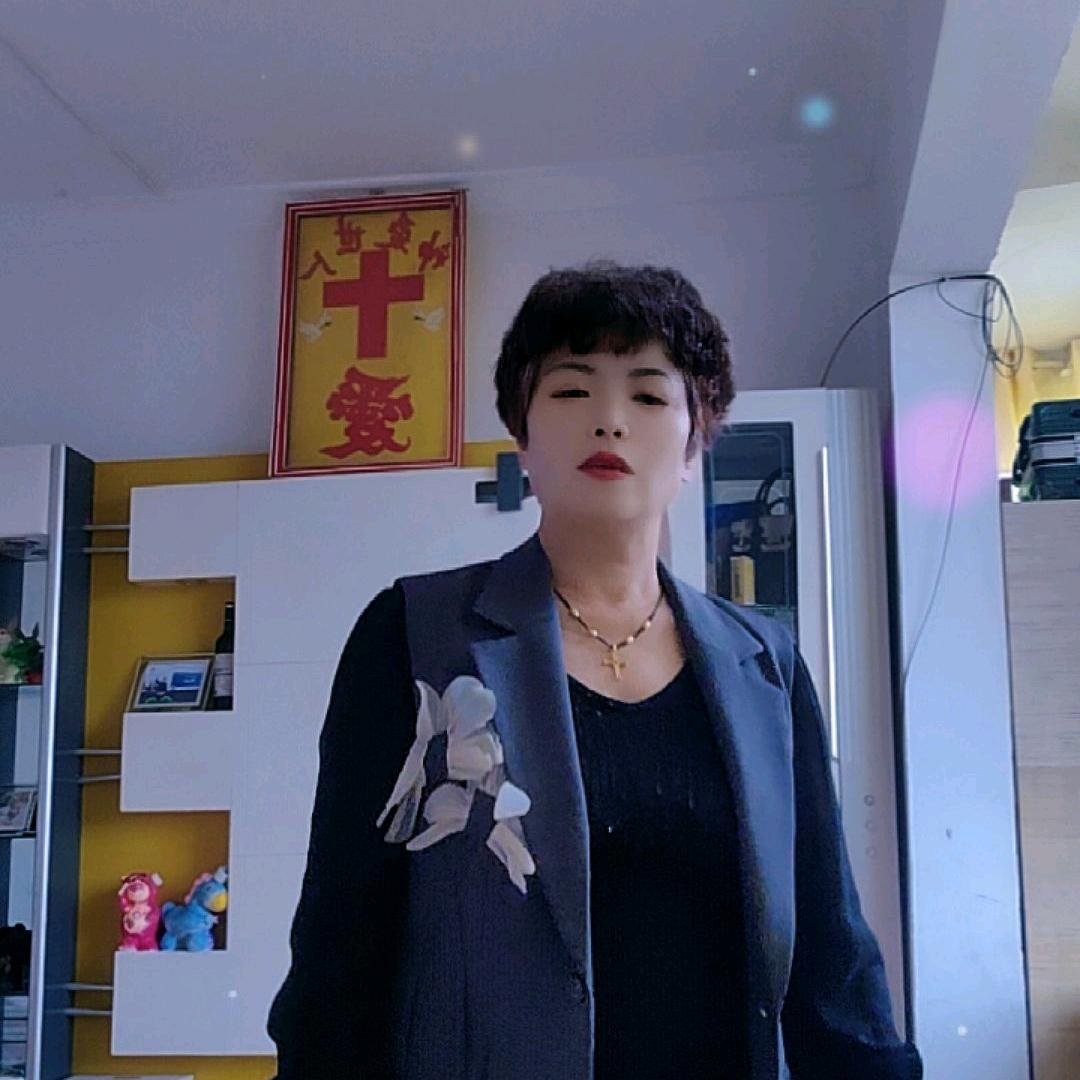 蒙恩的人