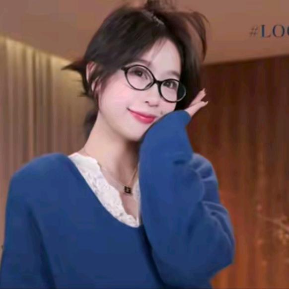 老琴私服（直播返场）