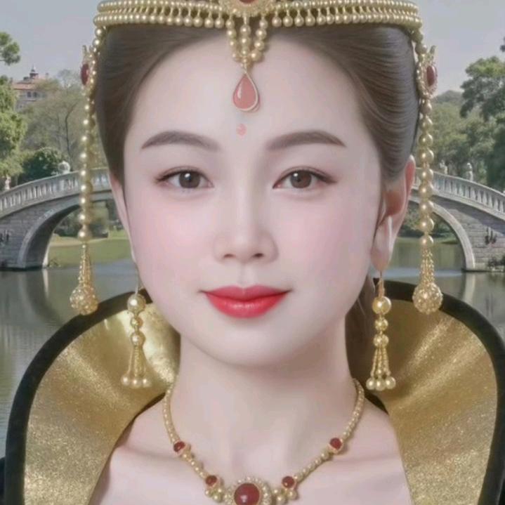 💃芳芳💃