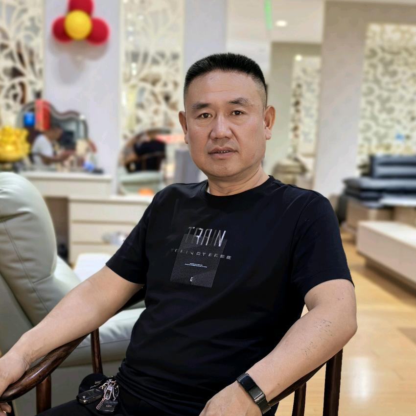 介休建材晓勇家具