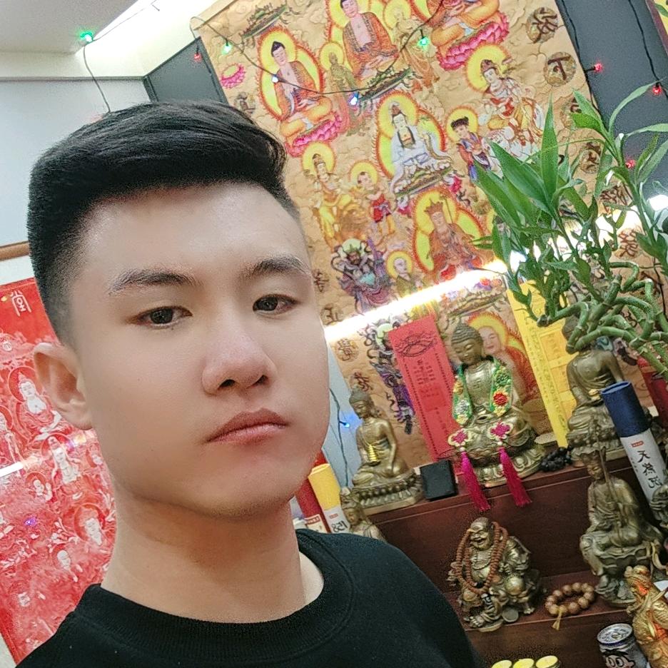 喜欢茶的小卦师