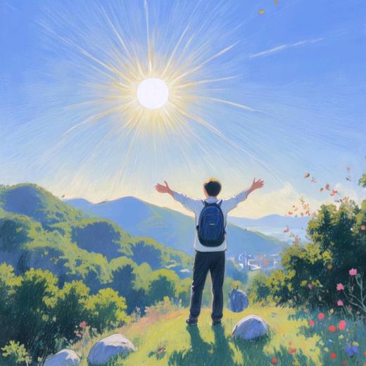 小胖谢🦀要高山⛰️不要三高🧸