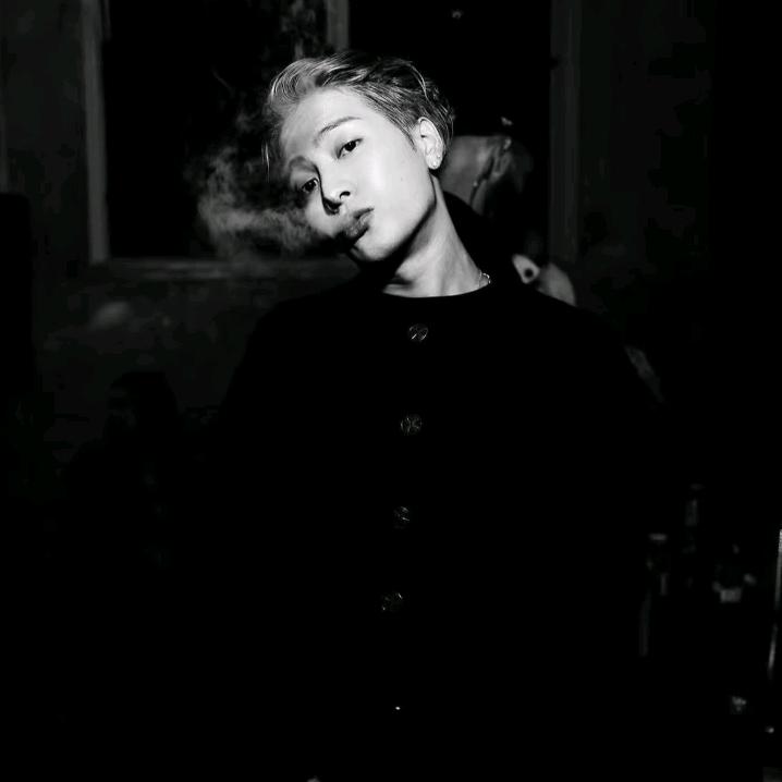 林辰轩-