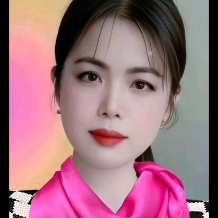 蓝小梅