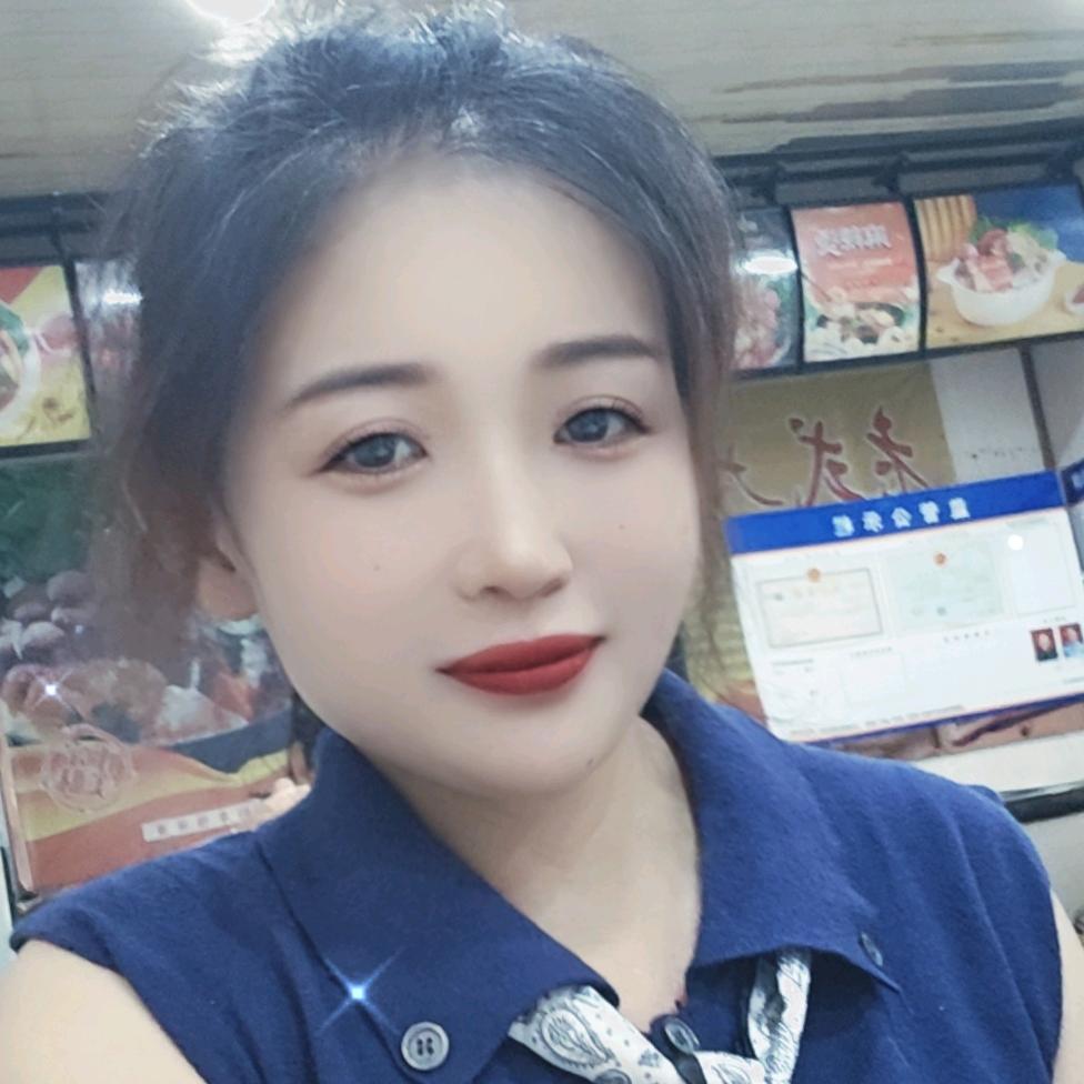 任性小女人