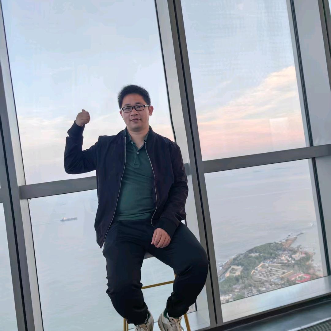 喜欢国象的大叔