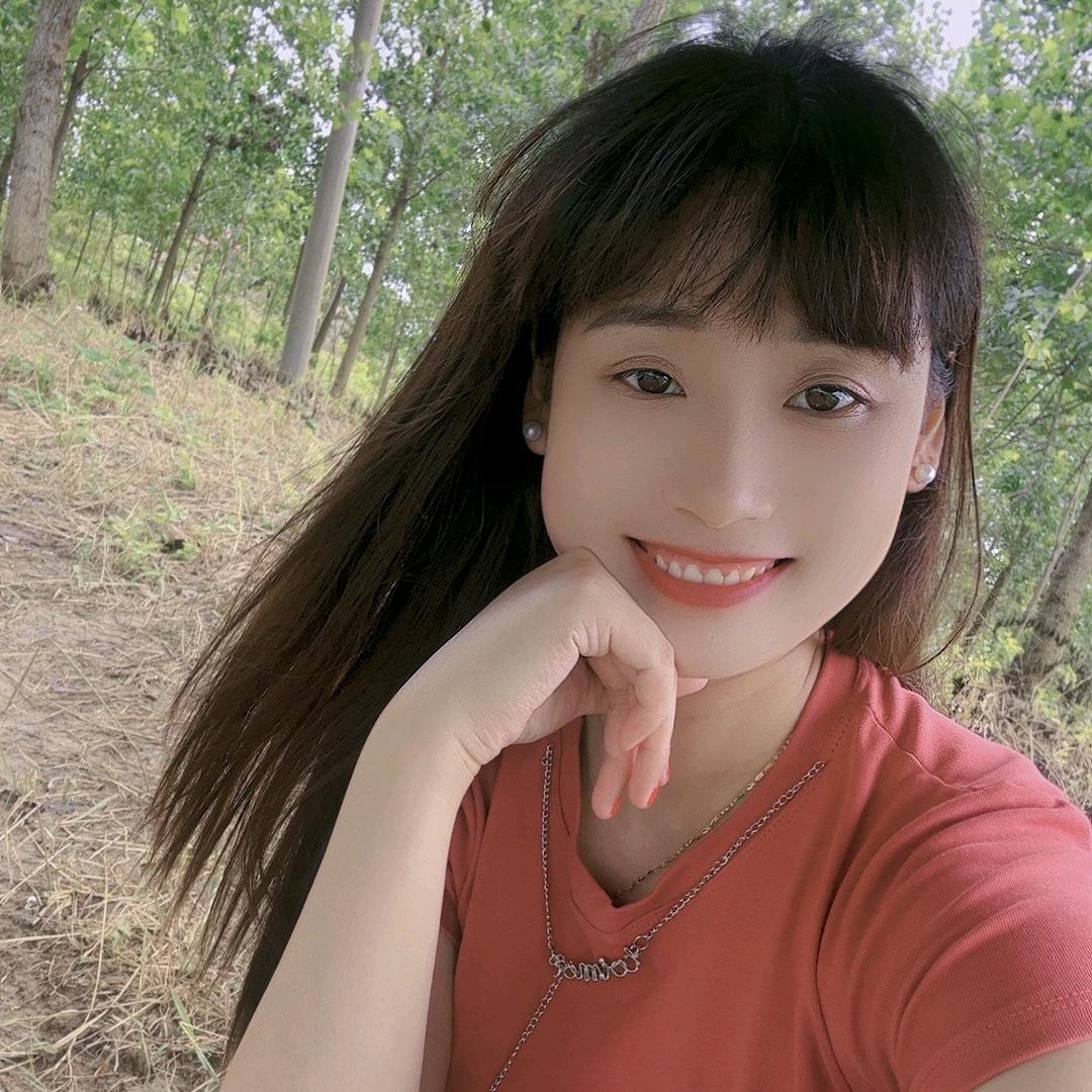浅笑💃🏿琴丫头