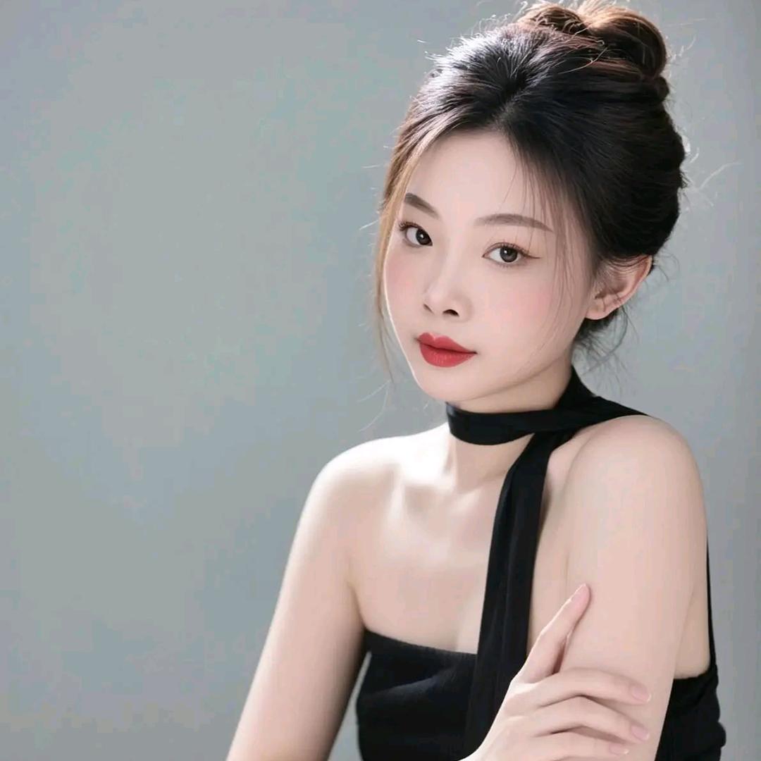 小刘剪发日记💇