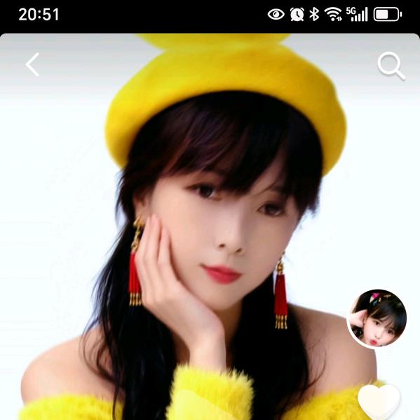 女人如烟255