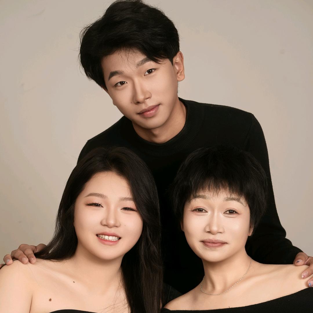 卜卜姐