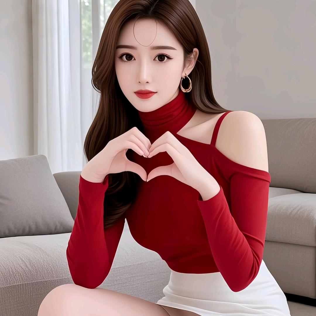Cindy🌹