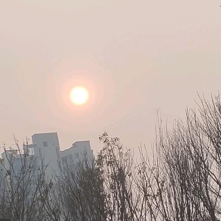 无人在意