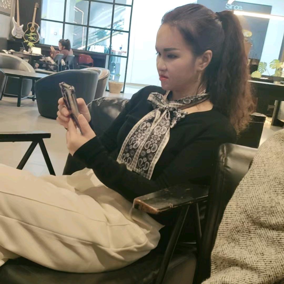 清澈怡然