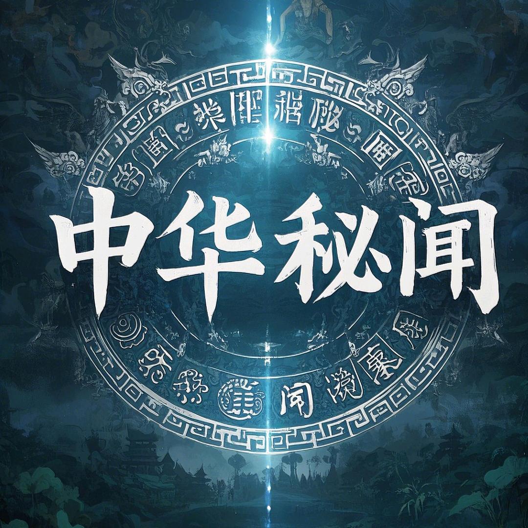 中华秘闻