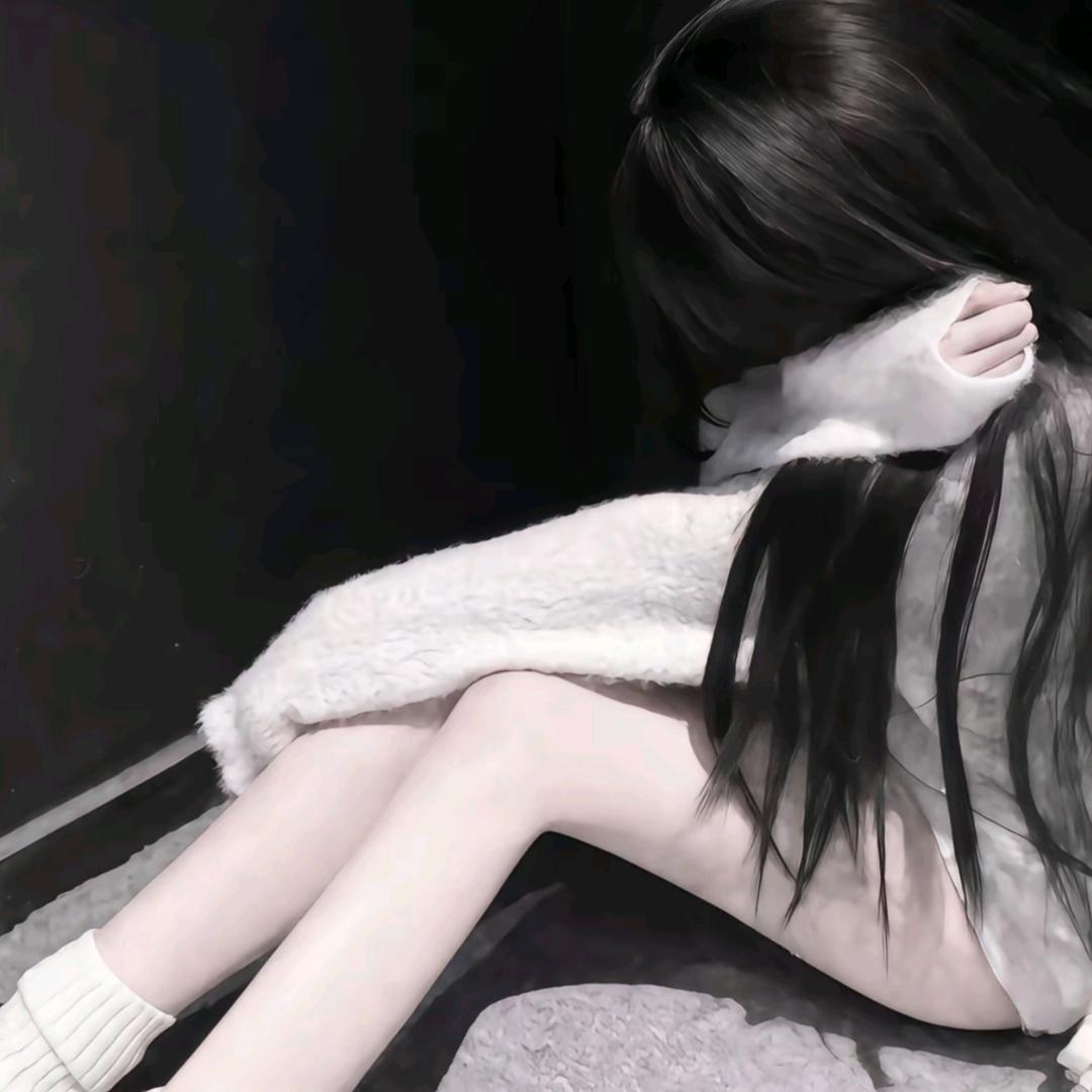 幸福请降临小婵手心