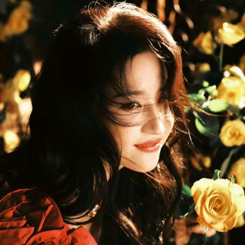 花美兮