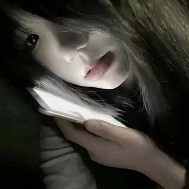 冷酷小美.💢