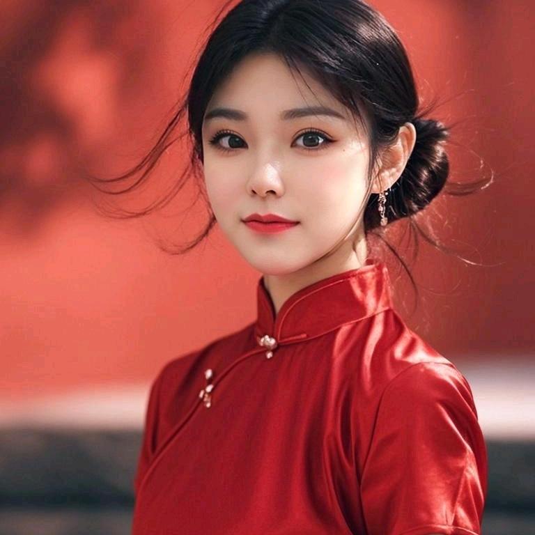 王姐姐
