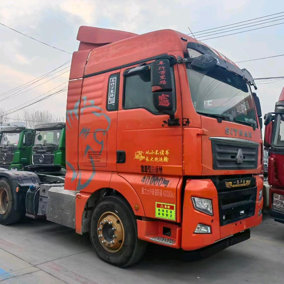 李先生，选好车